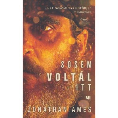 Sosem volt&amp;aacute;l itt - Jonathan Ames foto