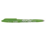 Roller Pilot Frixion Ball 0.7 mm Verde Deschis
