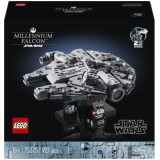 Lego Star Wars - Millennium Falcon 75375