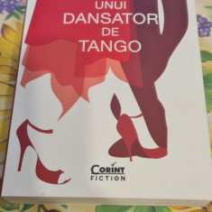 Moartea unui dansator de tango - Stelian Tanase