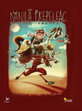 Danila Prepeleac - Ion Creanga - Vellant