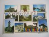 QW25 R - Carte postala - tematica turism - vedere - Roman 1, Necirculata, Fotografie