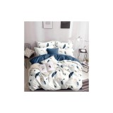 Lenjerie de pat - Bumbac Satinat - SIPRA50-538