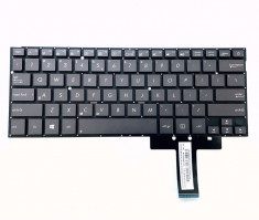 Tastatura Laptop, Asus, EeePad Transformer TX300, TX300CA, layout US foto