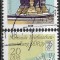 B1375 - Germania DDR 1979 - Filatelie 2v. stampilat,serie completa