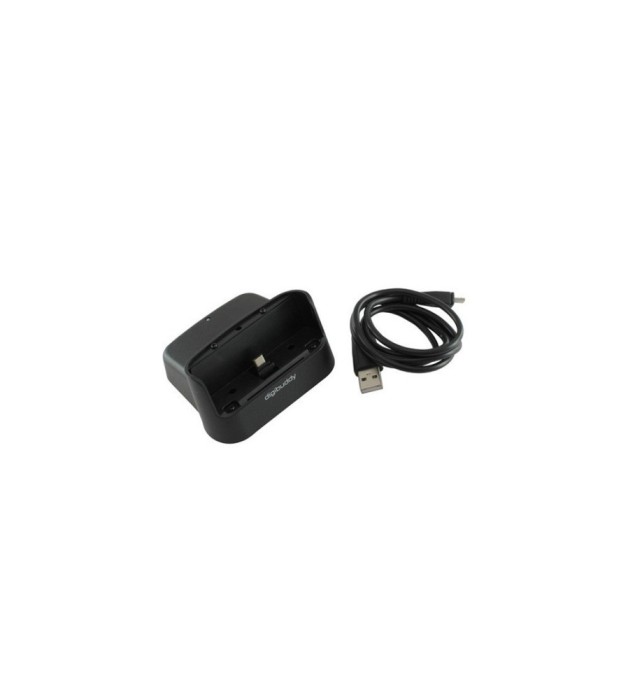 USB Docking Station 1201 Baza micro-USB Single ON846