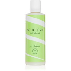 Boucl&egrave;me Curl Cleanser Sampon pentru curatare si hranire a parului pentru par ondulat si cret 100 ml