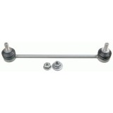 Bieleta antiruliu Mercedes Clasa A (W169), Clasa B (W245), Lemf&ouml;rder 2941501, parte montare : Punte fata, Stanga/ Dreapta