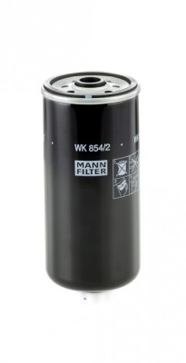 Filtru combustibil Mann-Filter WK854/2 foto
