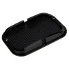 Suport numar inmatriculare din plastic, calitate Premium, culoare ROSIE AVX-AM01170C