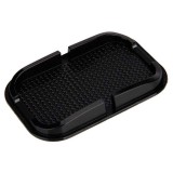 Suport numar inmatriculare din plastic, calitate Premium, culoare ROSIE AVX-AM01170C