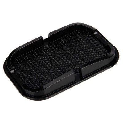 Suport numar inmatriculare din plastic, calitate Premium, culoare ROSIE AVX-AM01170C foto