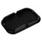 Suport numar inmatriculare din plastic, calitate Premium, culoare ROSIE AVX-AM01170C
