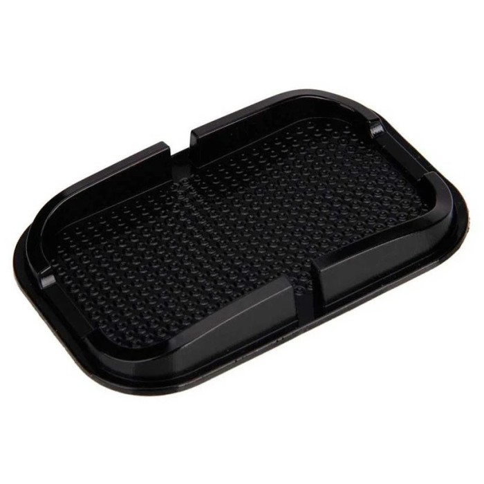 Suport numar inmatriculare din plastic, calitate Premium, culoare ROSIE AVX-AM01170C