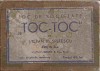 JOC VECHI DE SOCIETATE TOC-TOC (EDITIA A II-A) - DE STEFAN SFETESCU-253519