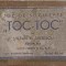 JOC VECHI DE SOCIETATE TOC-TOC (EDITIA A II-A) - DE STEFAN SFETESCU-253519