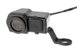 Cumpara ieftin Echipament electric Gniazdo USB 4 RIDE DC 12-24V (Tip C; universal)