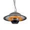 Incalzitor infrarosu de tavan 1500 W NEO TOOLS 90-034 HardWork ToolsRange