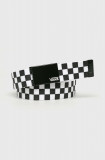 Vans curea VN0A31J1Y281-Black/Whit