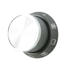 Buton cuptor Beko 250316337