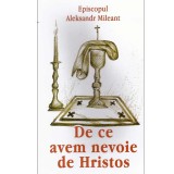 Episcopul Aleksandr Mileant - De ce avem nevoie de Hristos - 134171