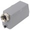 Carcasă conectori HDC EPIC H-B 24 PG21