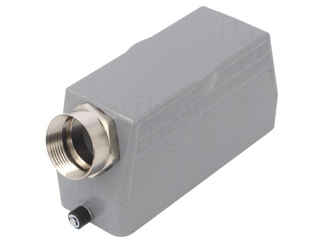 Carcasă conectori HDC EPIC H-B 24 PG21