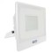REFLECTOR LED SMD 50W 6400K IP65 CU SENZOR MISCARE - ALB