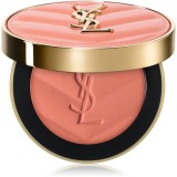 Yves Saint Laurent Make Me Blush Bold Blurring blush culoare 06 Rose Haze 6 g