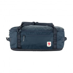 Fjallraven geanta High Coast Duffel 22 culoarea albastru marin, F23200266