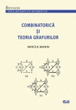 Combinatorica si Teoria Grafurilor &ndash; Mircea Marin