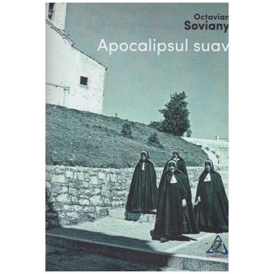 Octavian Soviany - Apocalipsul suav - 131313 foto