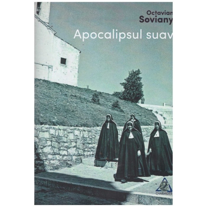 Octavian Soviany - Apocalipsul suav - 131313
