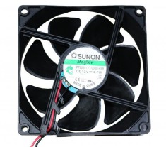 Ventilator 12V invertor sudura TELWIN cod. 152269 WeldLand Equipment foto