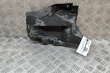Suport bara de protecție st&acirc;nga spate TOYOTA AURIS TOURING SPORTS _E18_ 2013 OEM: 52592-02250 28701931