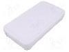Carcasa ABS, 90mmx200mmx34mm, IP65, BOPLA - 35190026.HMT1