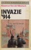 Invazie &#039;914 - 1986 - Maxence Van Der Meersch (Q33)