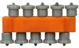 Biti cu Protectie Gipscarton (10buc/set) - 639021