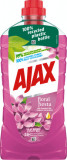 Cumpara ieftin Ajax Soluție suprafețe multiple floral, 1 l