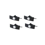 Upgrade senzori de parcare cu aspect OEM pentru sisteme EDOTEC