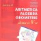ARITMETICA ALGEBRA GEOMETRIE CLASA A V-A PARTEA 2-SORIN PELIGRAD, DAN ZAHARIA, SORIN SIMION, MARIA ZAHARIA-329457