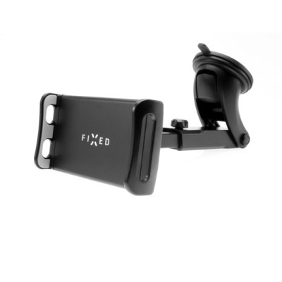 Suport de Masina pentru Tableta - Fixed Tab XL (FIXTAB-XL-BK) - Black foto
