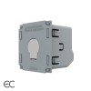 Modul Intrerupator Simplu cu Touch LIVOLO - Protocol ZigBee EC SmartElectro IntelligentHouse