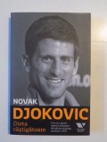 DIETA CASTIGATOARE de NOVAK DJOKOVIC , 2013