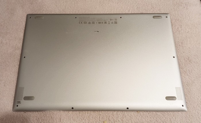 Capac base cover Lenovo Yoga 920-13IKB, cod AM14U000320KCS1