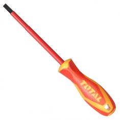 Surubelnita electrician Total Industrial - PH0x60mm 1000V