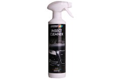 Solutie Curatare Urme De Insecte 500 Ml