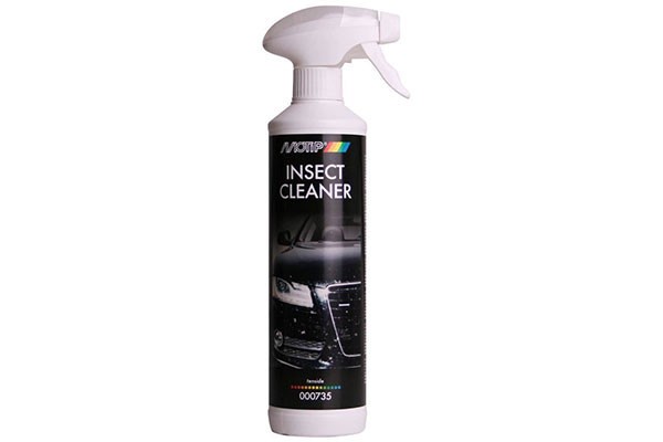Solutie Curatare Urme De Insecte 500 Ml
