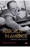 Cumpara ieftin Nabokov in America