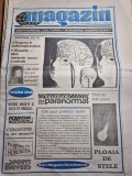 ziarul magazin 21 august 1993